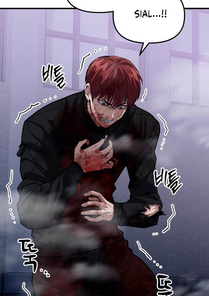 Killing Killer Chapter 14 - halaman 3