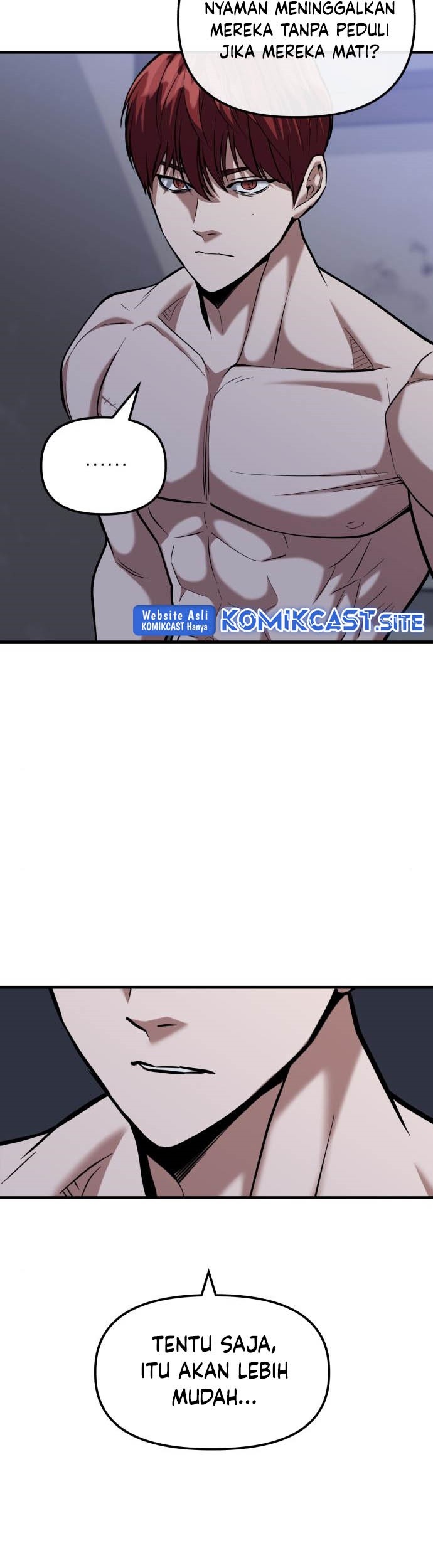 Killing Killer Chapter 14 - halaman 32