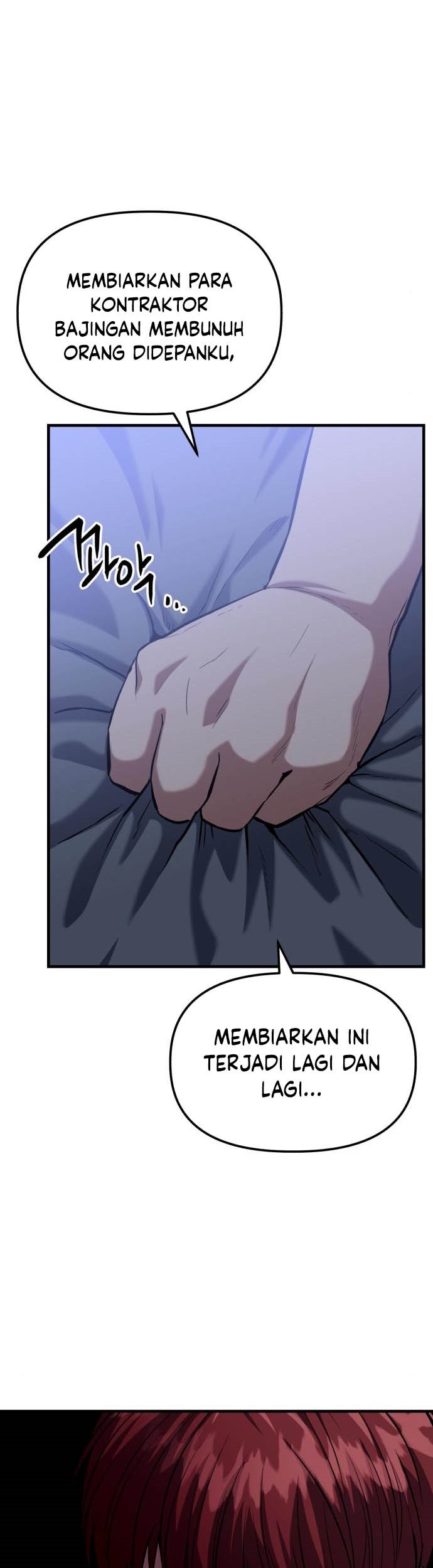 Killing Killer Chapter 14 - halaman 34