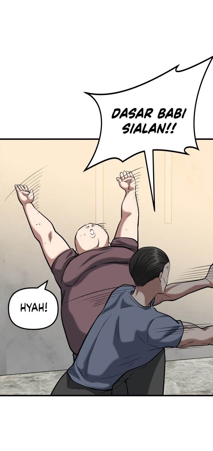 Killing Killer Chapter 14 - halaman 43