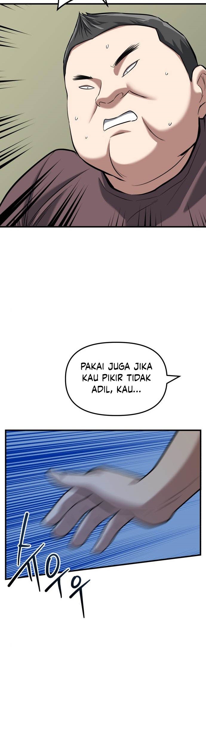 Killing Killer Chapter 14 - halaman 46