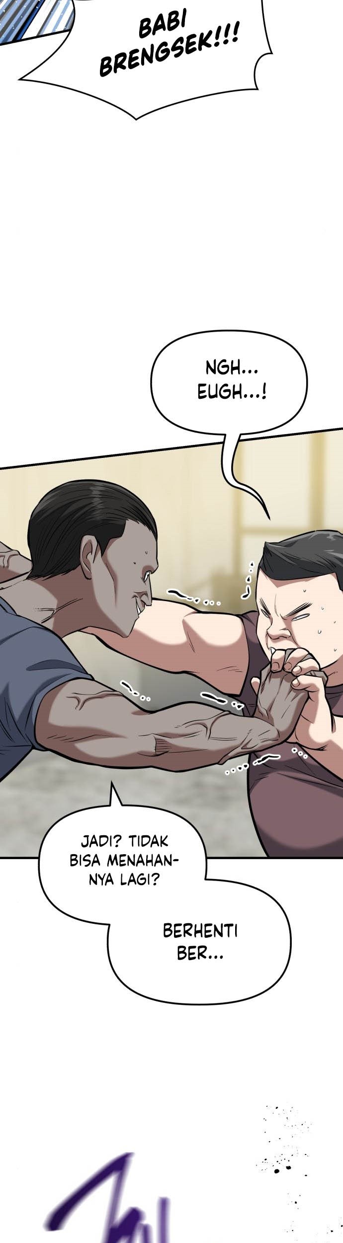 Killing Killer Chapter 14 - halaman 48