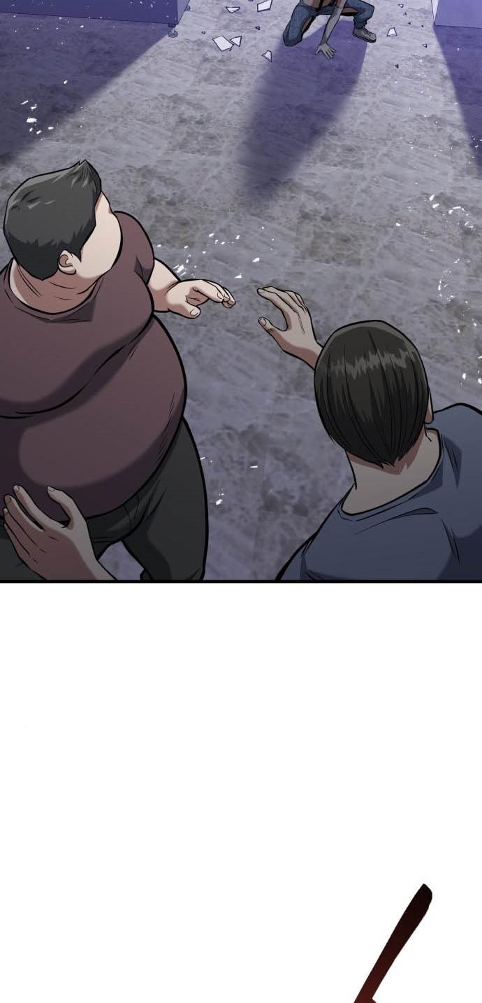 Killing Killer Chapter 14 - halaman 51