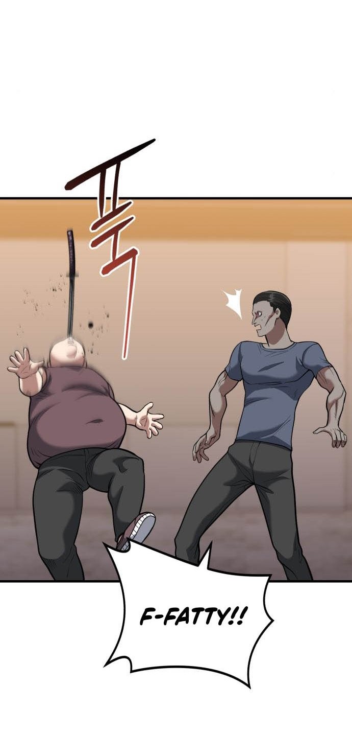 Killing Killer Chapter 14 - halaman 53