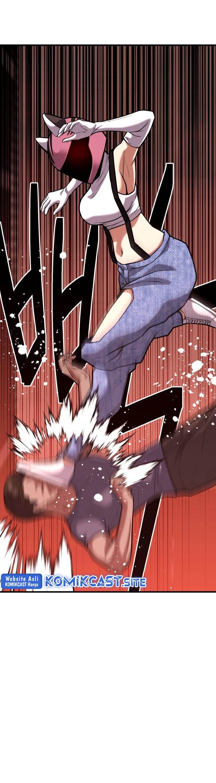 Killing Killer Chapter 14 - halaman 56