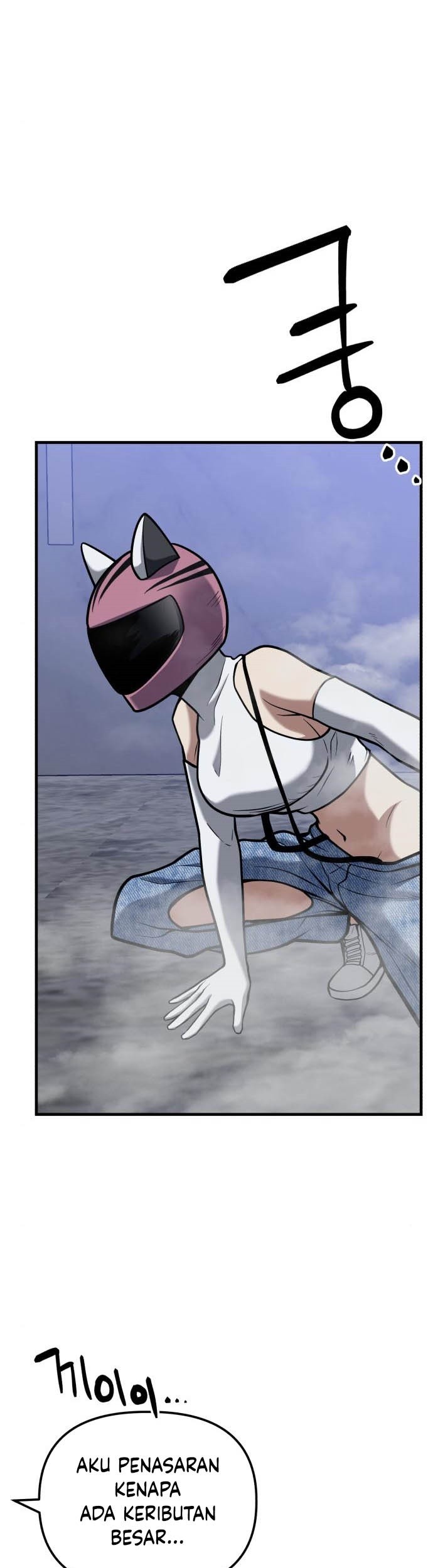 Killing Killer Chapter 14 - halaman 58