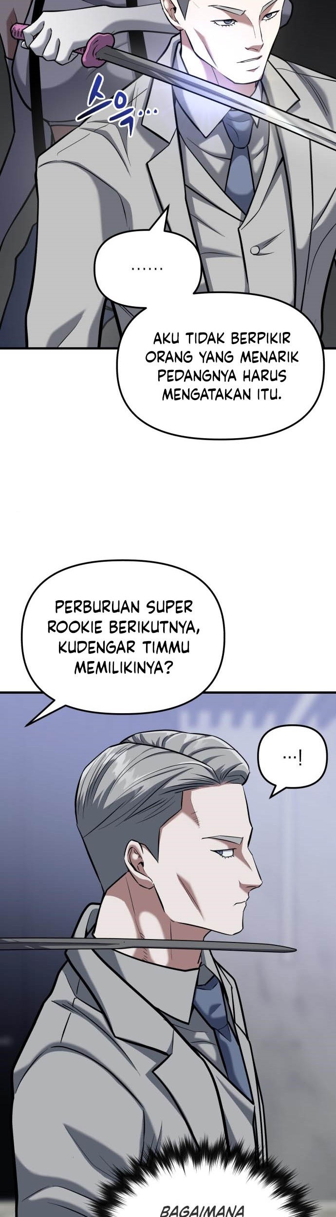 Killing Killer Chapter 14 - halaman 66