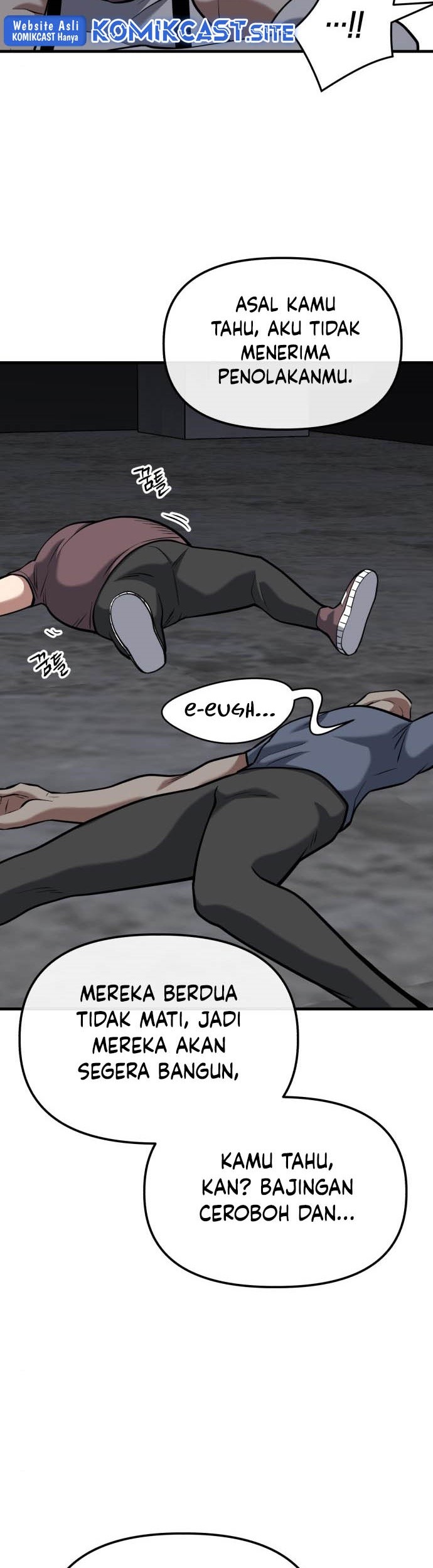 Killing Killer Chapter 14 - halaman 68