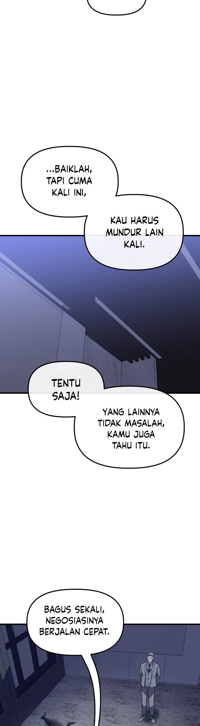Killing Killer Chapter 14 - halaman 70