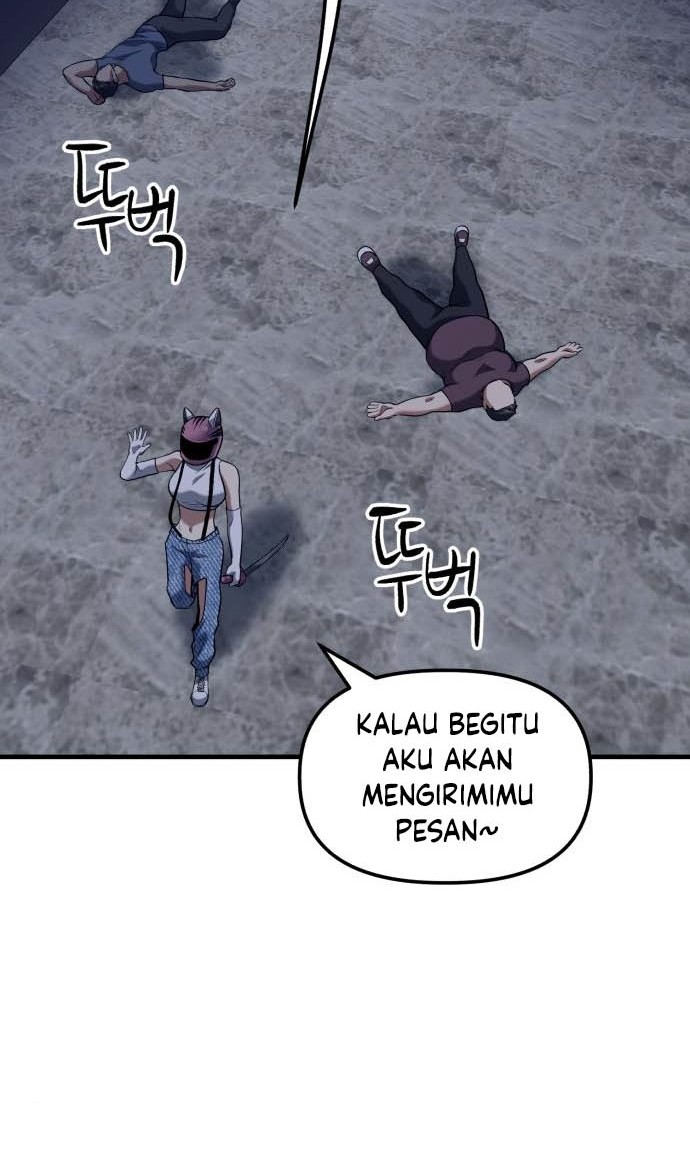 Killing Killer Chapter 14 - halaman 71