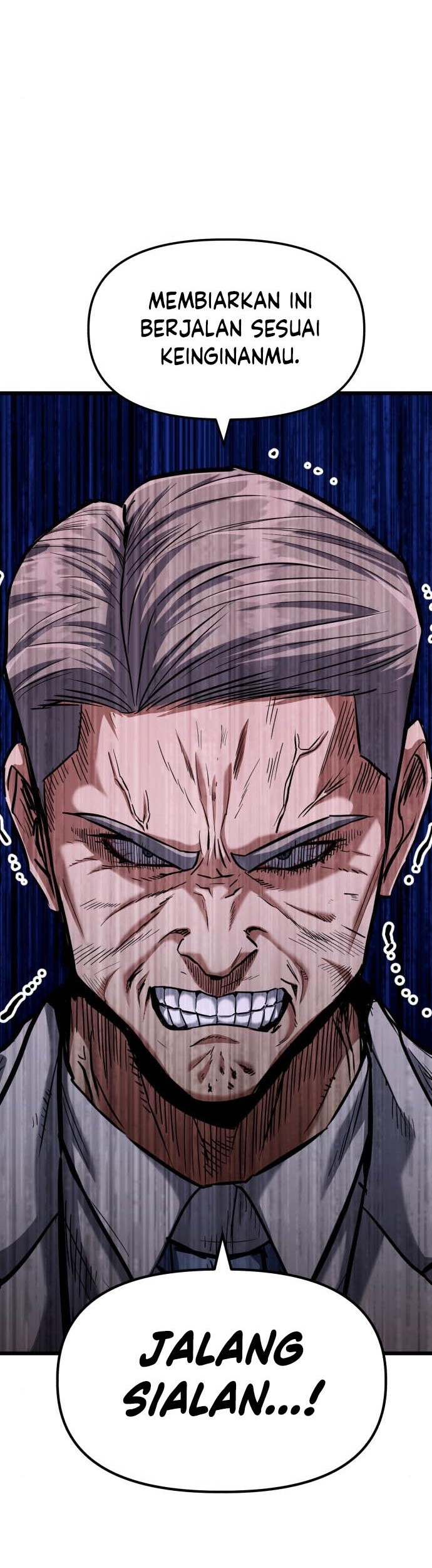 Killing Killer Chapter 14 - halaman 76
