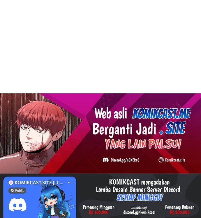 Killing Killer Chapter 14 - halaman 77