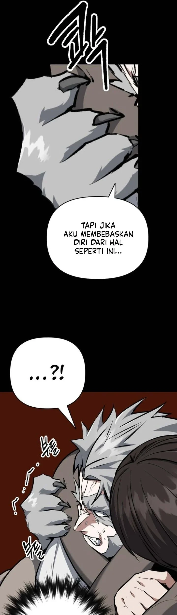 Killing Killer Chapter 140 - halaman 14