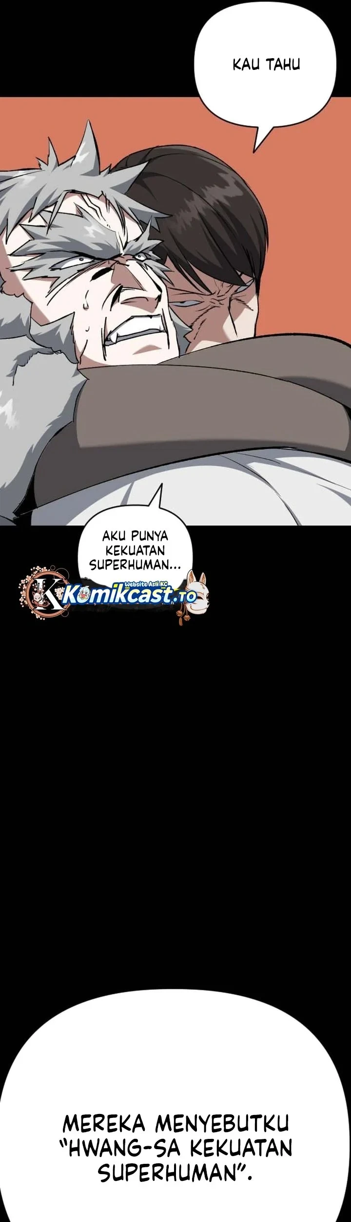Killing Killer Chapter 140 - halaman 16