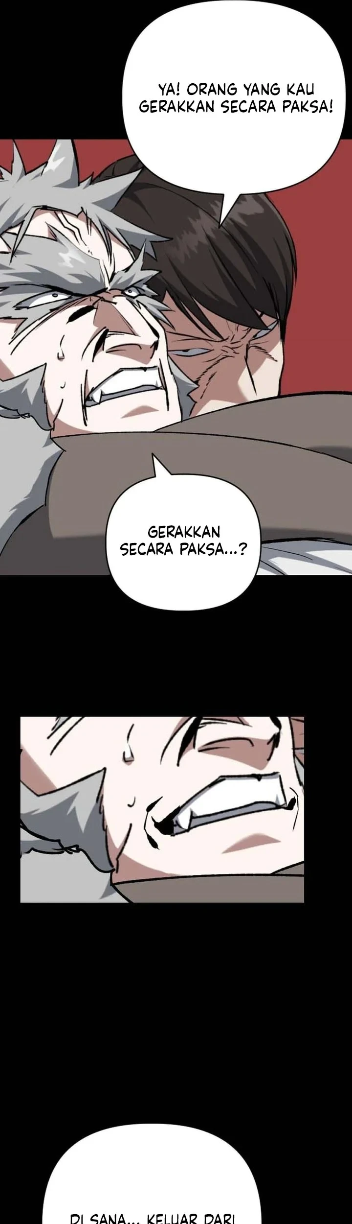 Killing Killer Chapter 140 - halaman 22