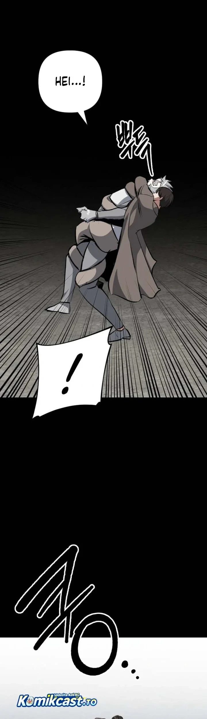 Killing Killer Chapter 140 - halaman 24