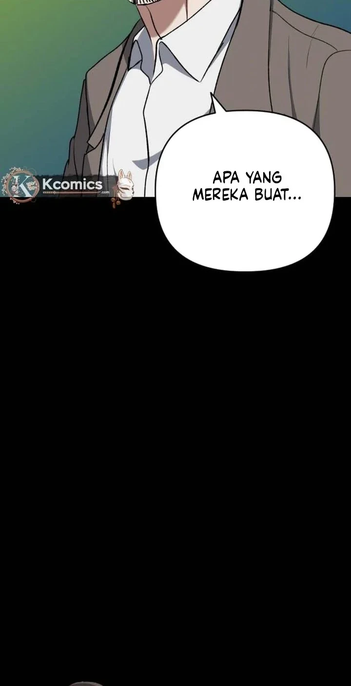 Killing Killer Chapter 140 - halaman 29