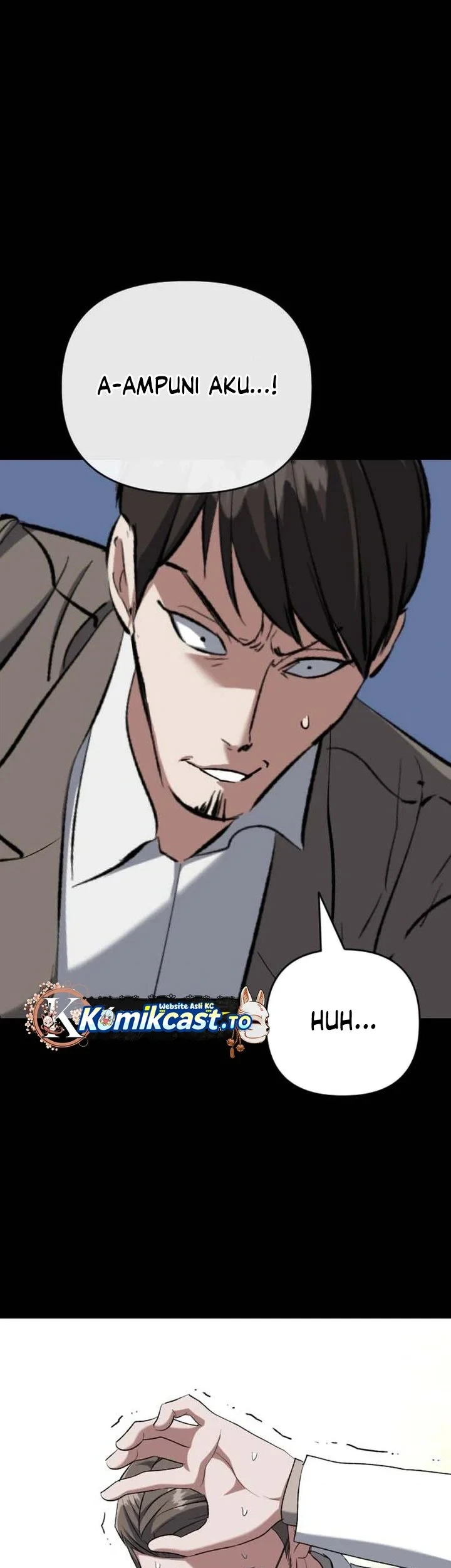 Killing Killer Chapter 140 - halaman 32