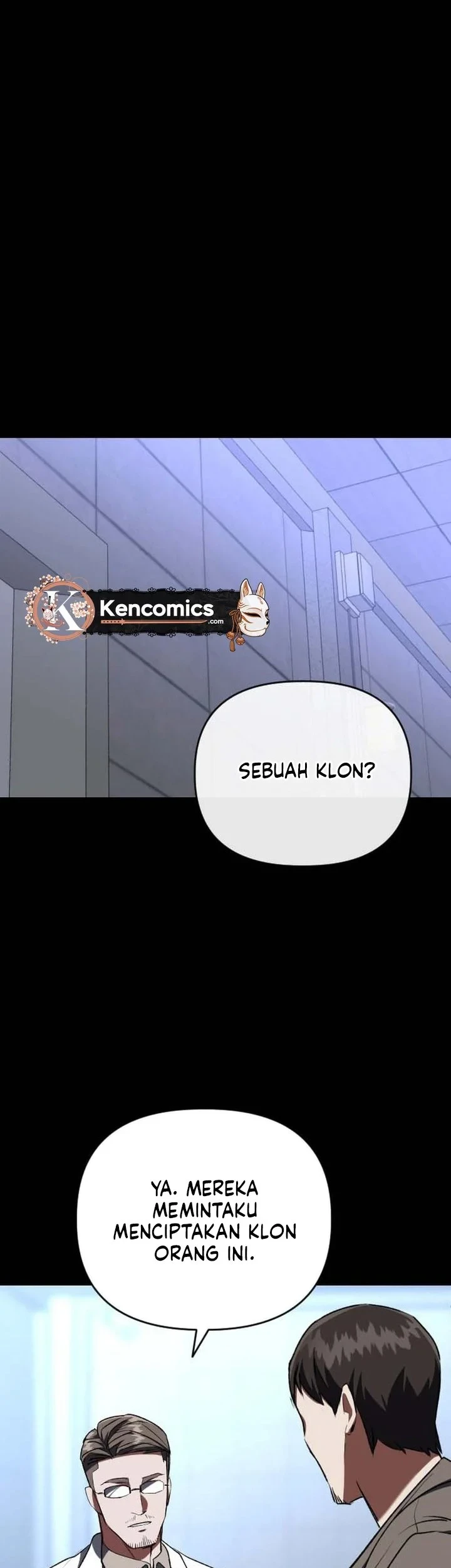 Killing Killer Chapter 140 - halaman 34