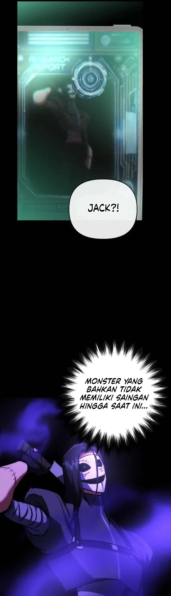 Killing Killer Chapter 140 - halaman 36