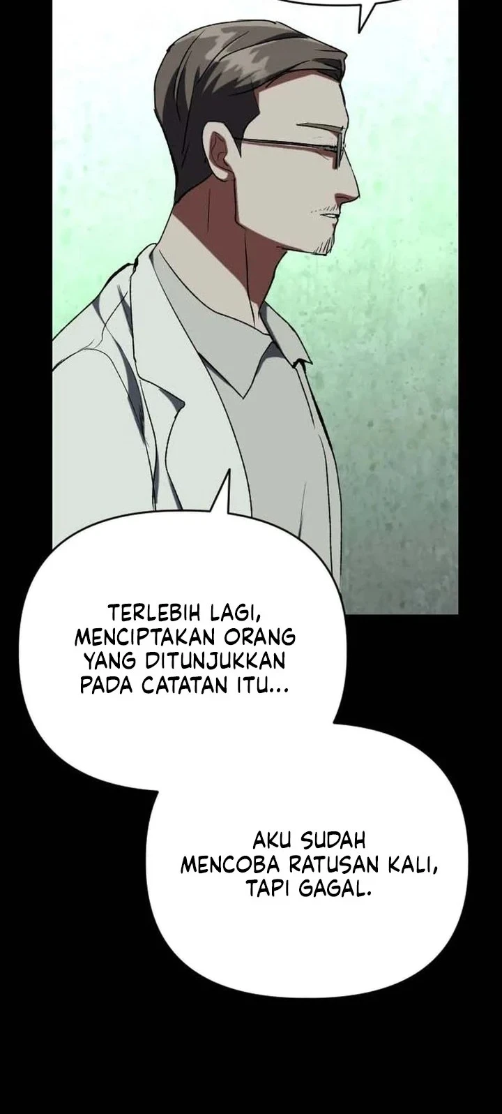 Killing Killer Chapter 140 - halaman 41