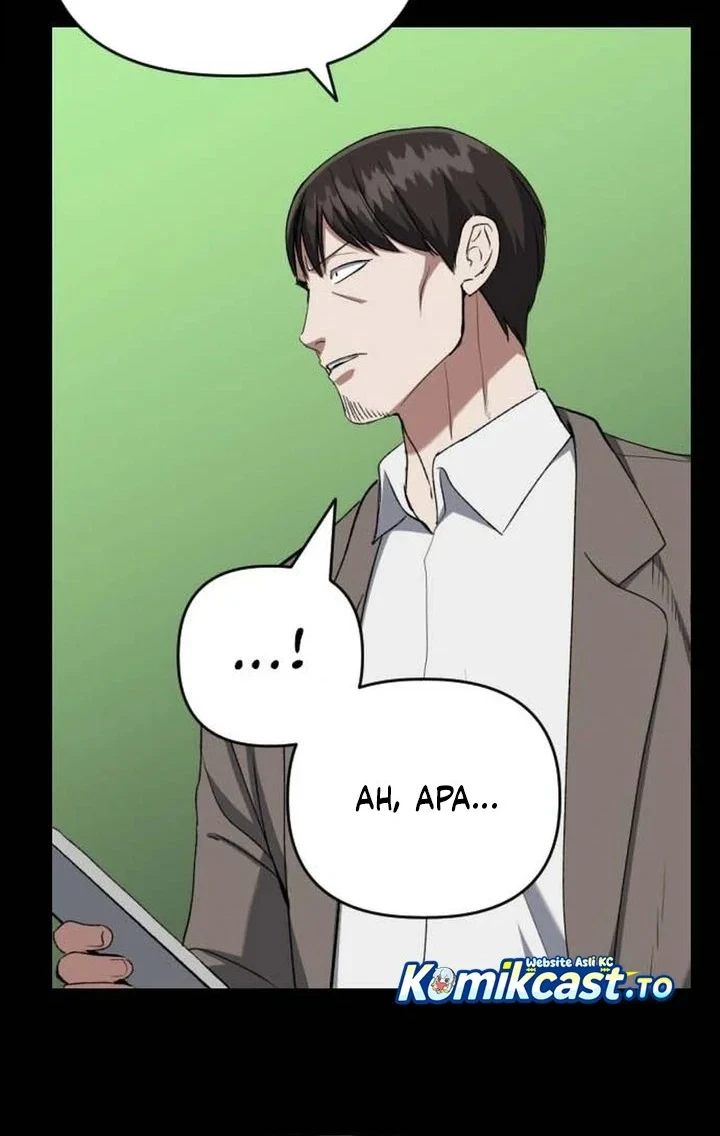 Killing Killer Chapter 140 - halaman 43