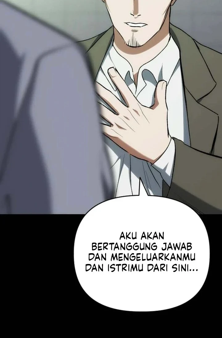 Killing Killer Chapter 140 - halaman 45