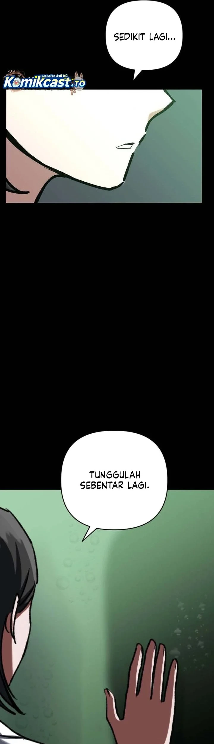 Killing Killer Chapter 140 - halaman 48