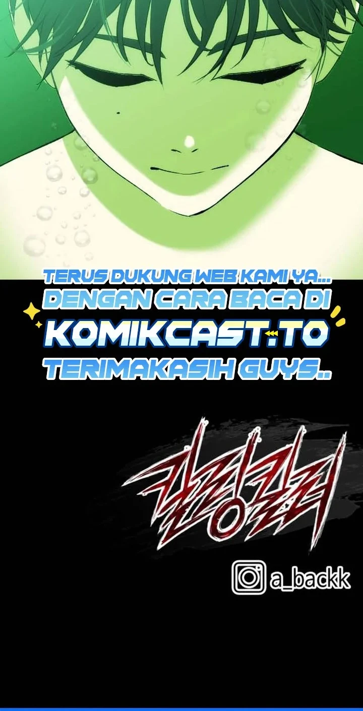 Killing Killer Chapter 140 - halaman 51