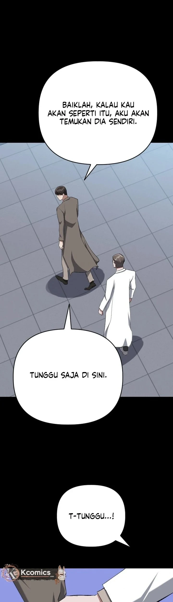 Killing Killer Chapter 141 - halaman 10
