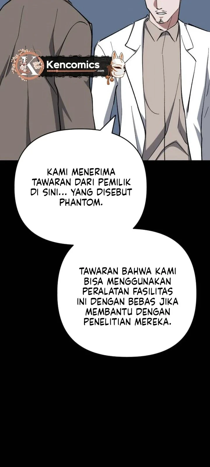 Killing Killer Chapter 141 - halaman 15