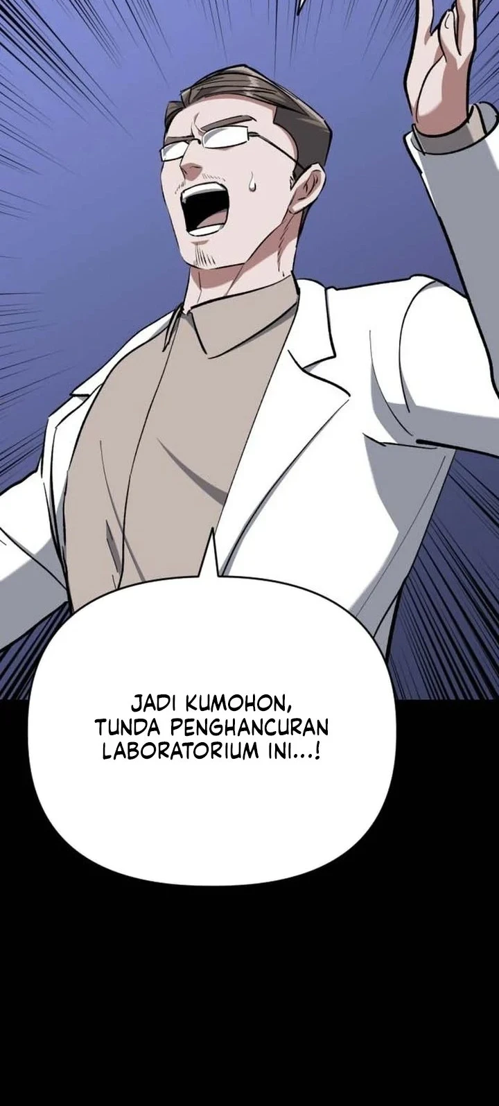 Killing Killer Chapter 141 - halaman 19
