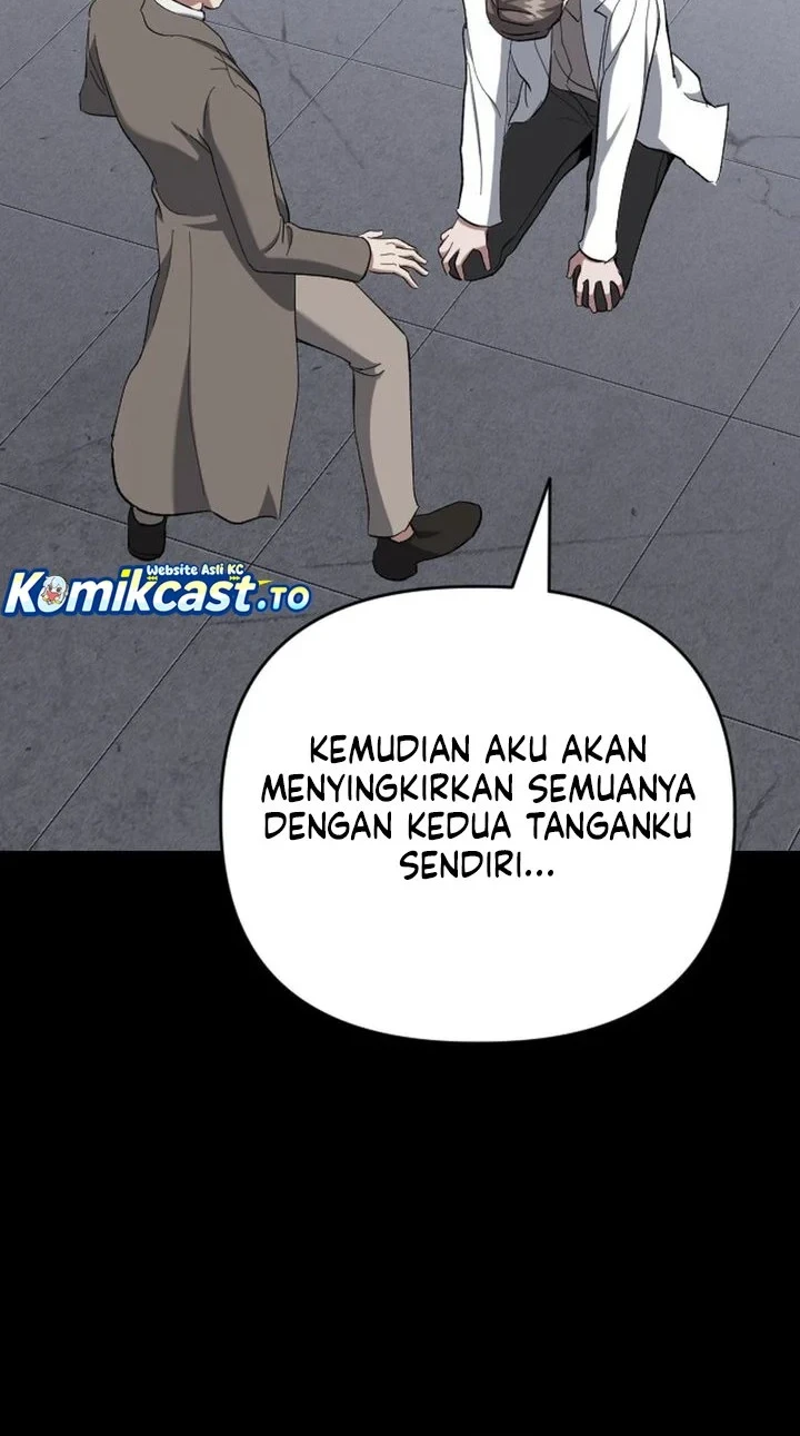 Killing Killer Chapter 141 - halaman 21