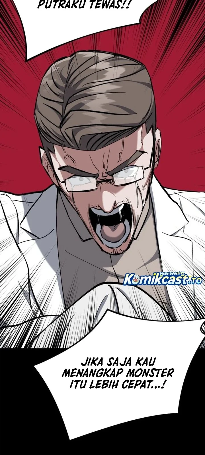 Killing Killer Chapter 141 - halaman 25