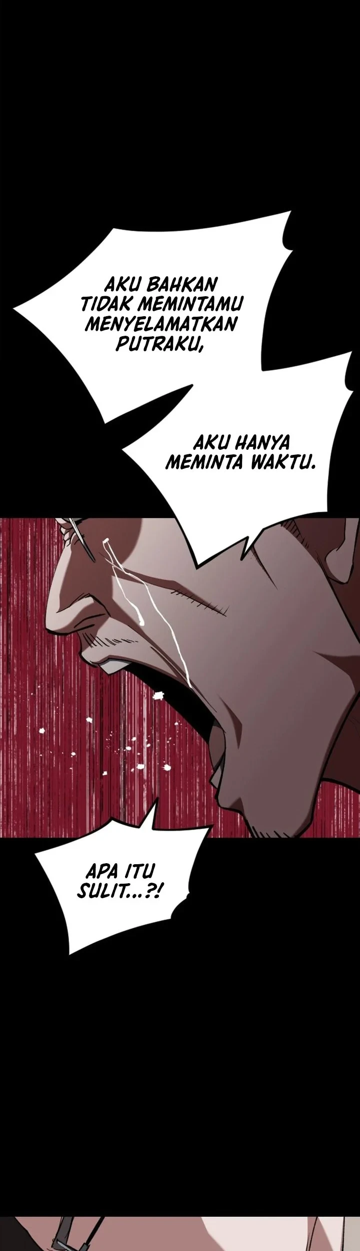 Killing Killer Chapter 141 - halaman 26