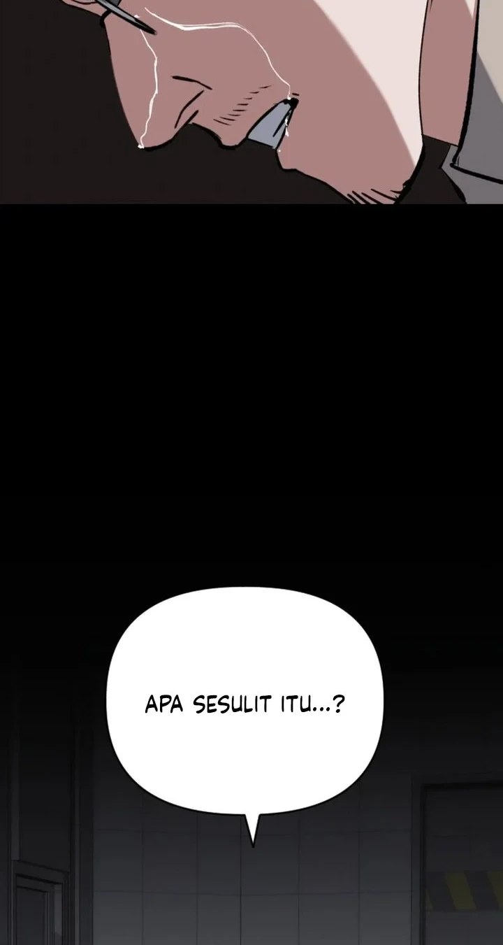 Killing Killer Chapter 141 - halaman 27