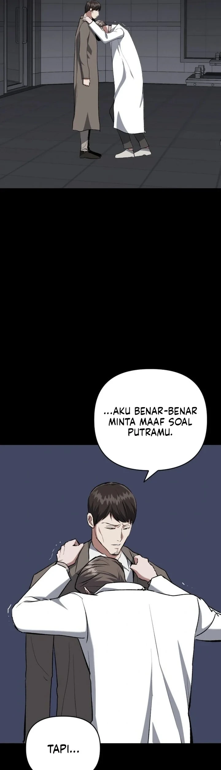 Killing Killer Chapter 141 - halaman 28