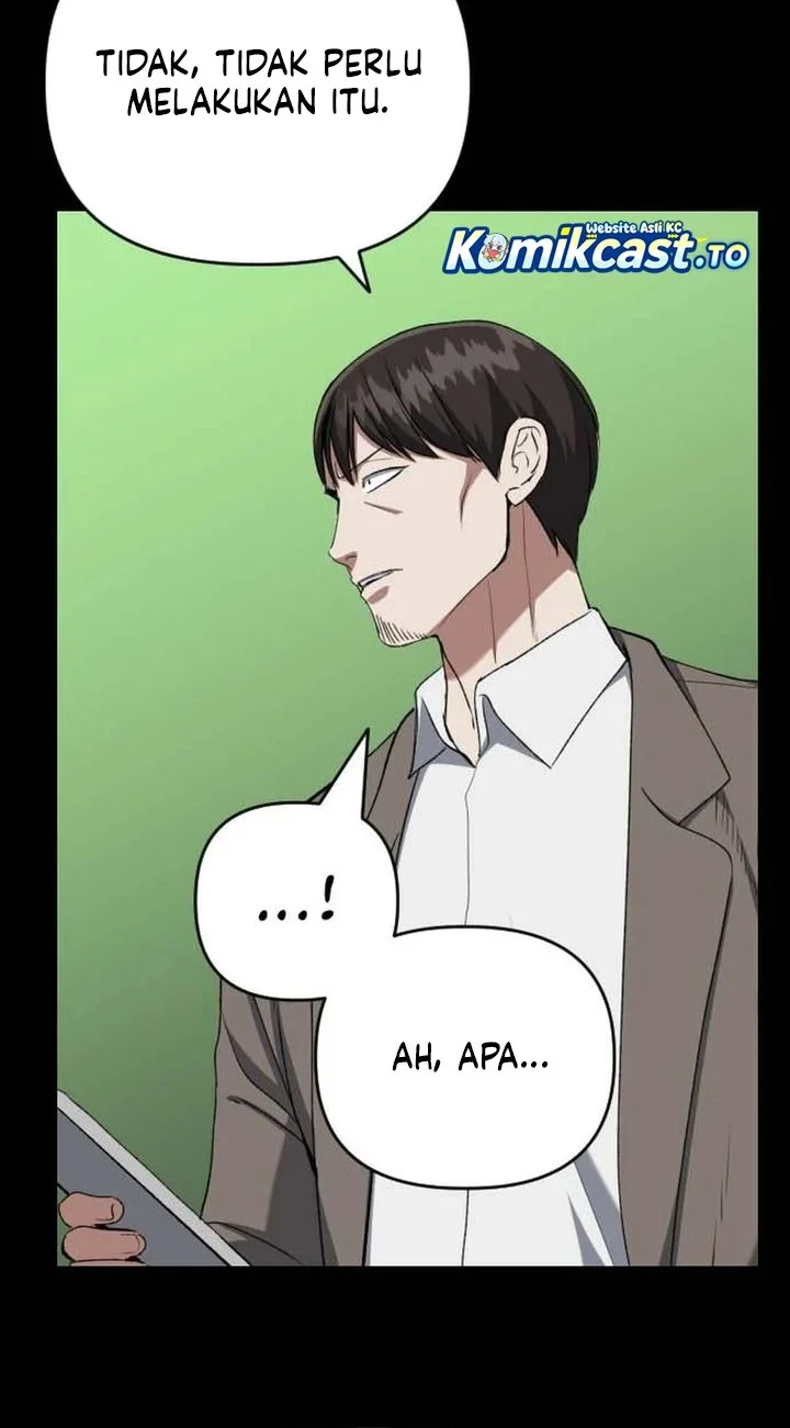 Killing Killer Chapter 141 - halaman 3