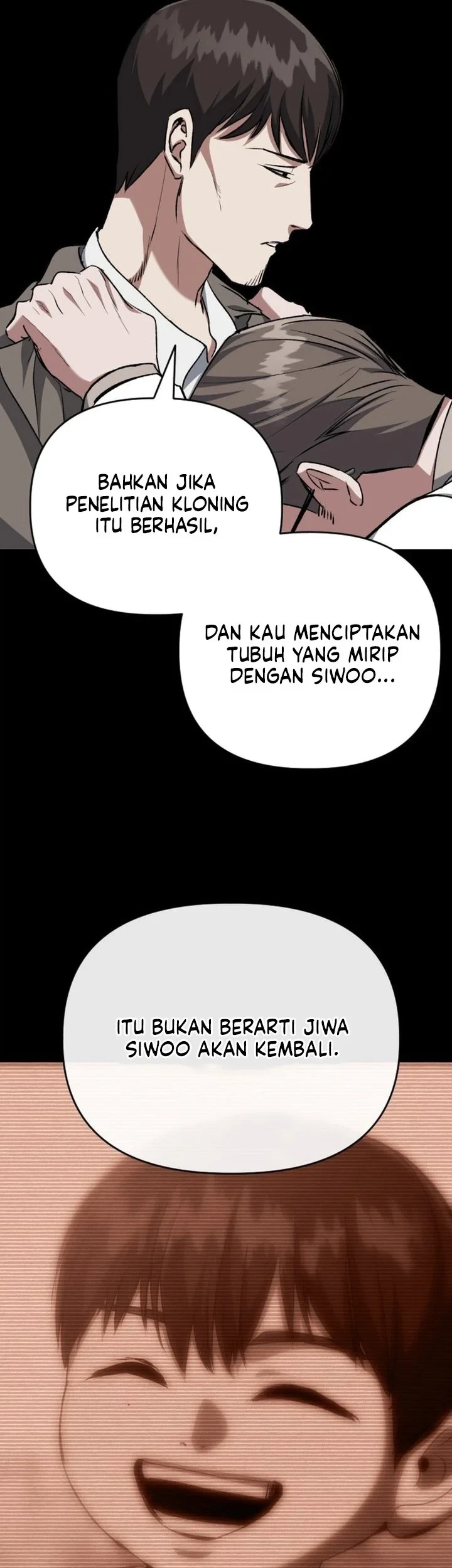 Killing Killer Chapter 141 - halaman 30