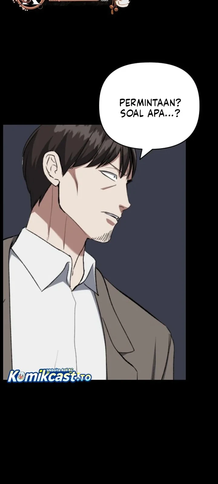 Killing Killer Chapter 141 - halaman 33