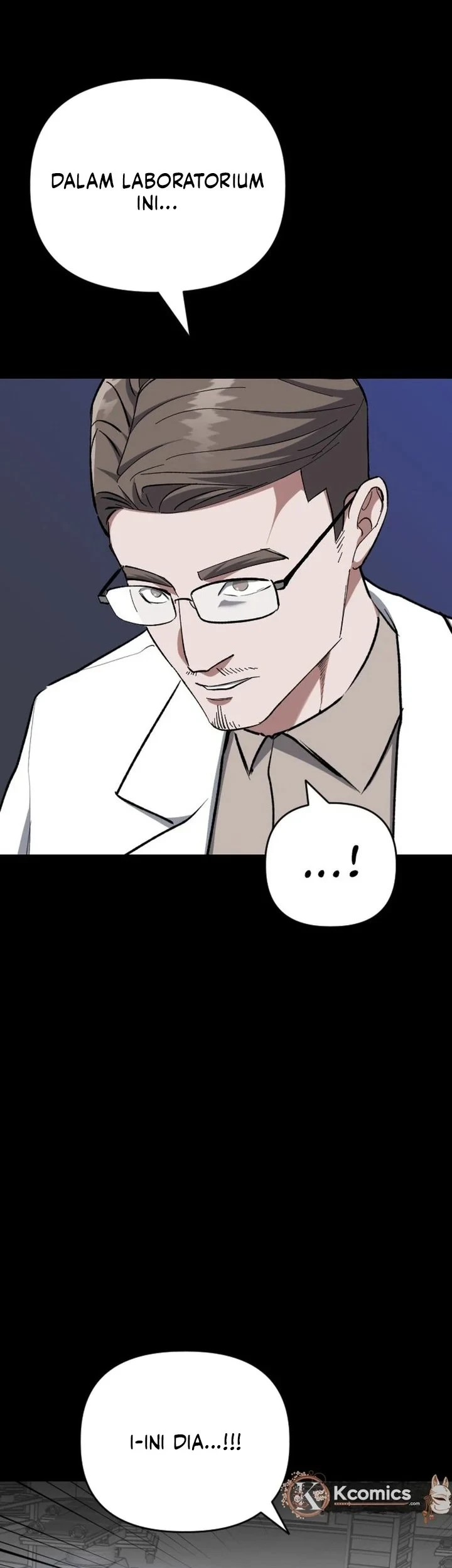 Killing Killer Chapter 141 - halaman 34