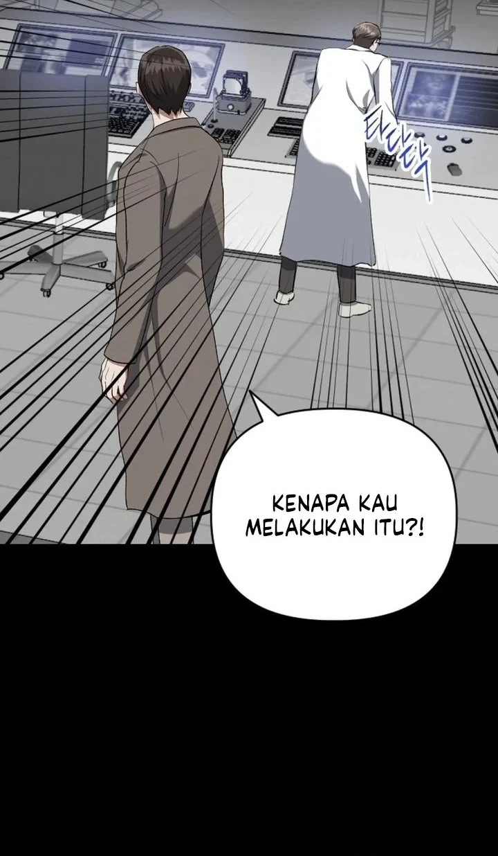 Killing Killer Chapter 141 - halaman 35