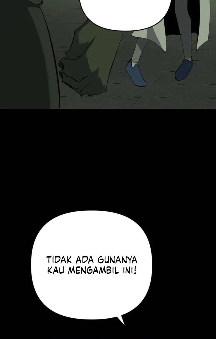 Killing Killer Chapter 141 - halaman 39
