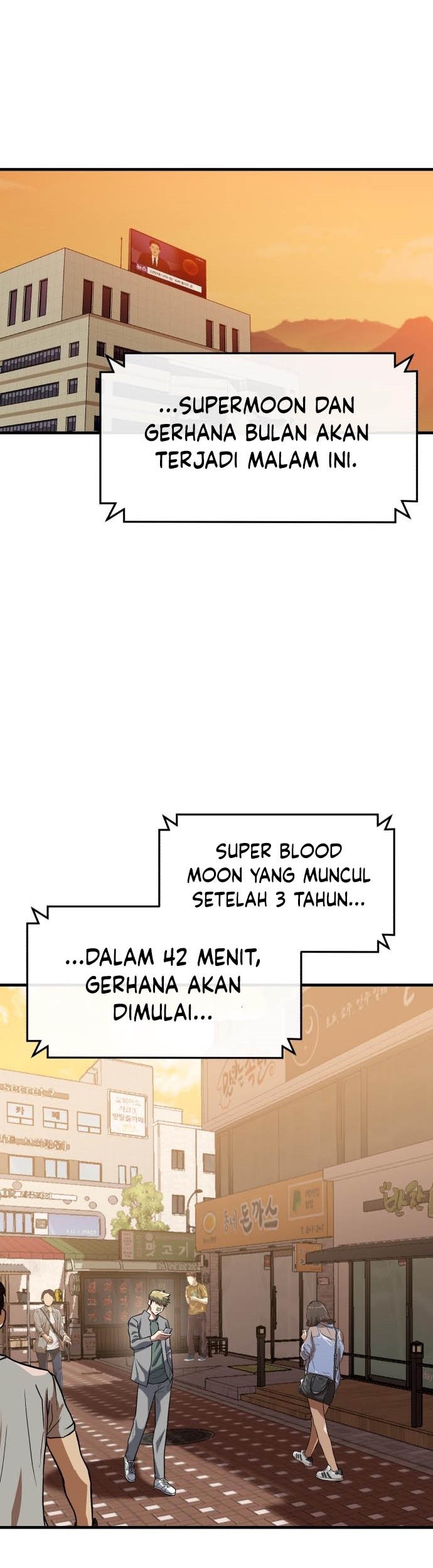 Killing Killer Chapter 15 - halaman 32