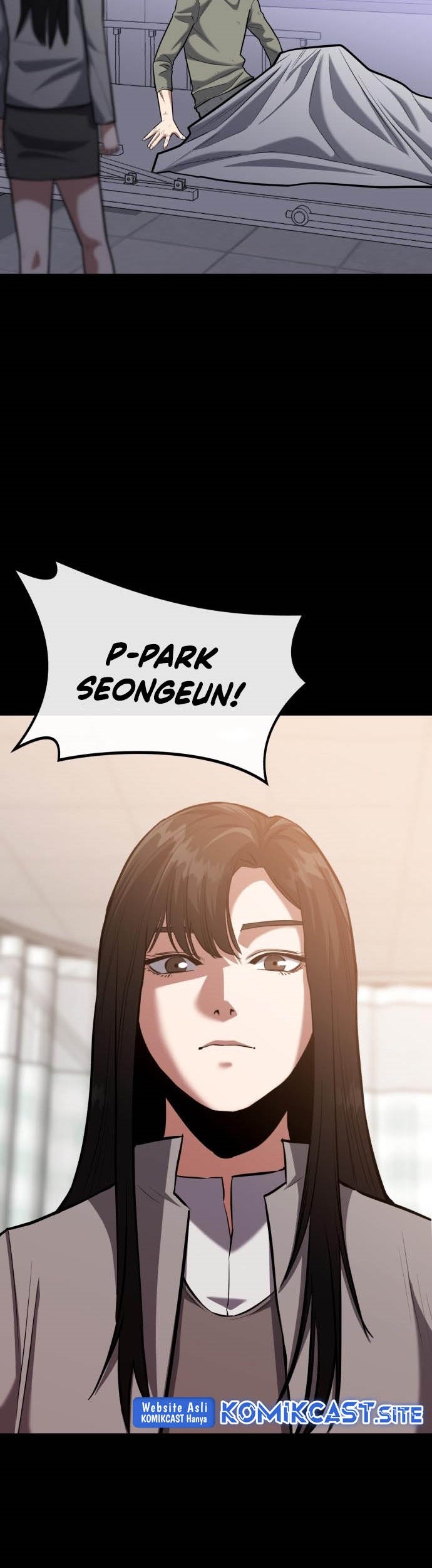Killing Killer Chapter 15 - halaman 38