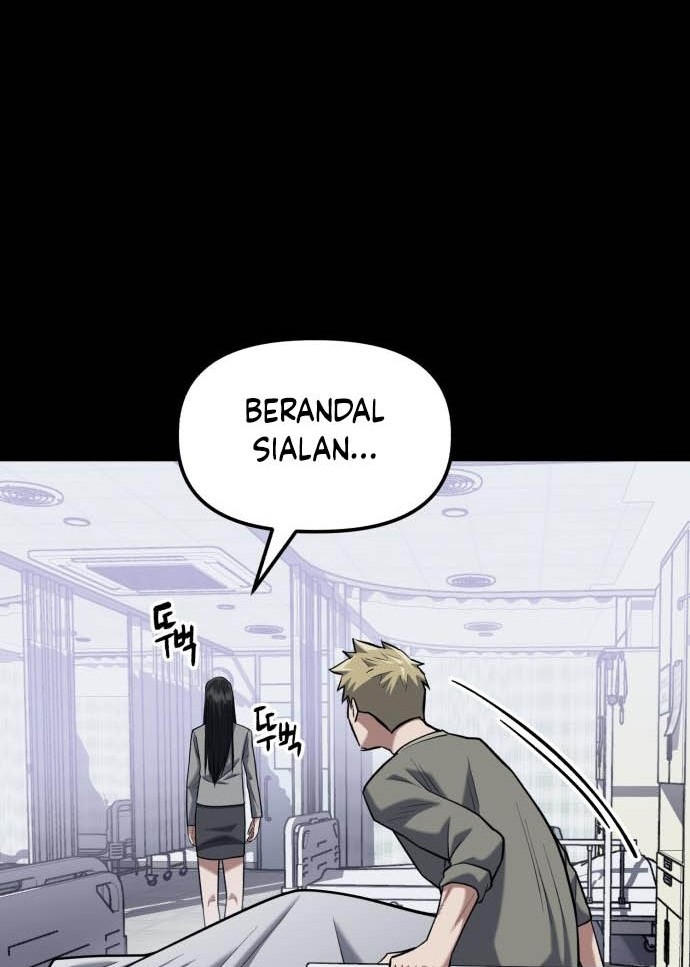 Killing Killer Chapter 15 - halaman 43