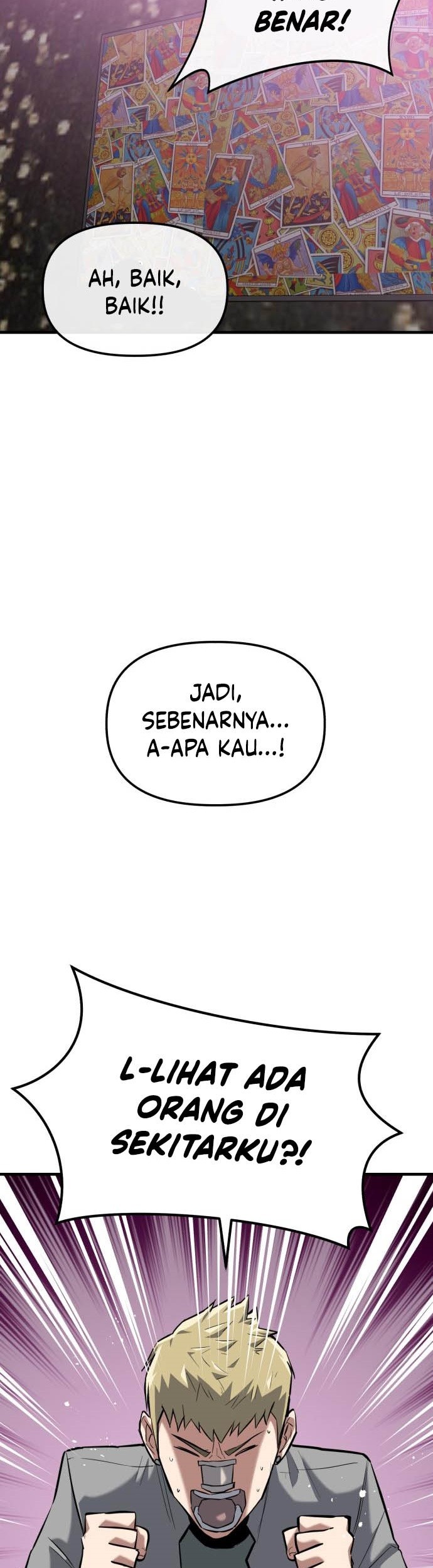 Killing Killer Chapter 15 - halaman 58