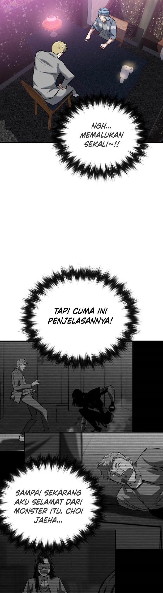 Killing Killer Chapter 15 - halaman 60
