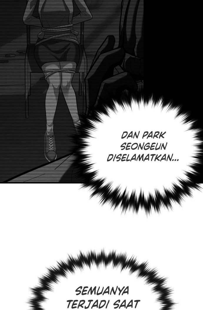 Killing Killer Chapter 15 - halaman 61