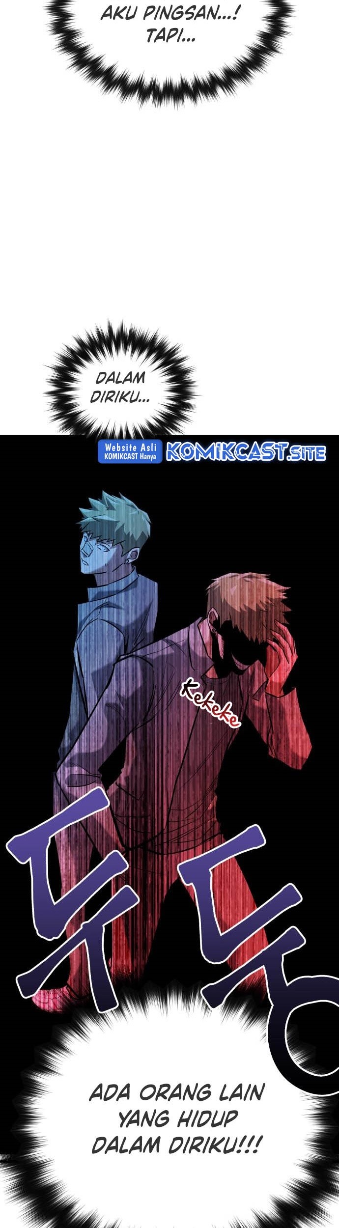 Killing Killer Chapter 15 - halaman 62